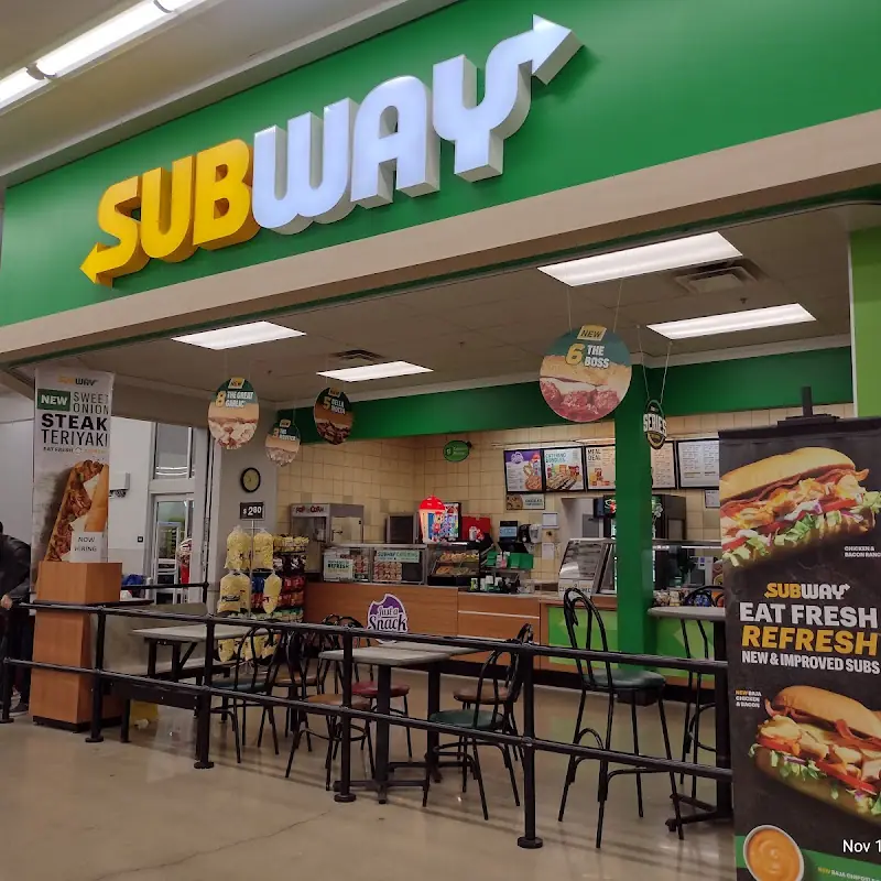 Subway