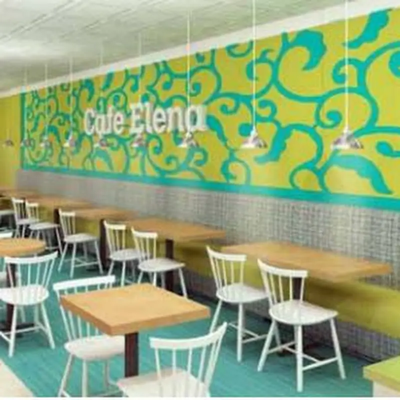 Cafe Elena