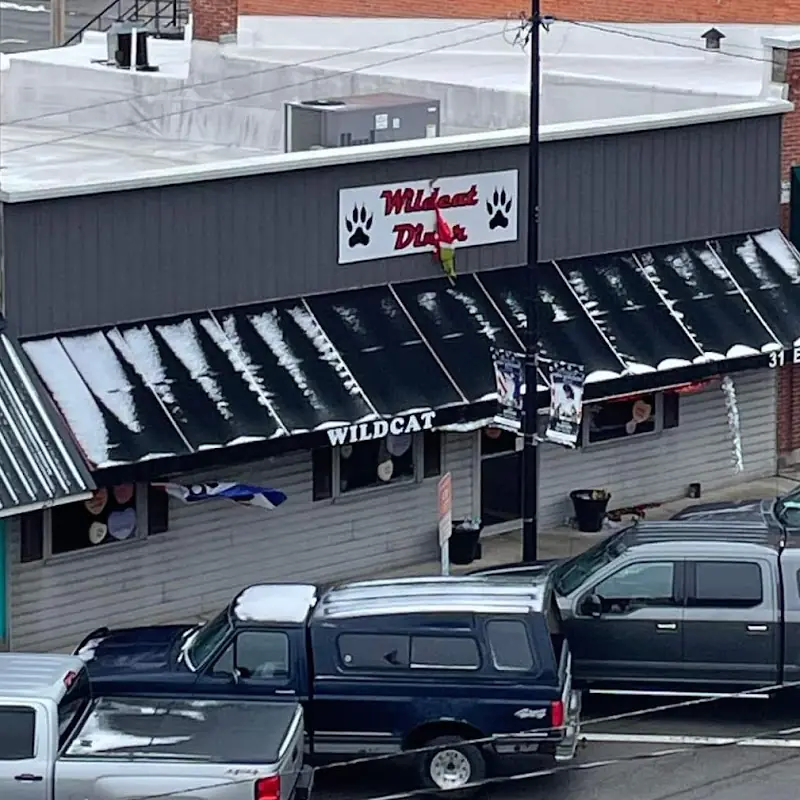 Wildcat Cafe