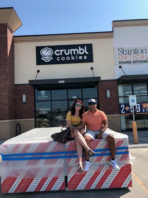 Crumbl