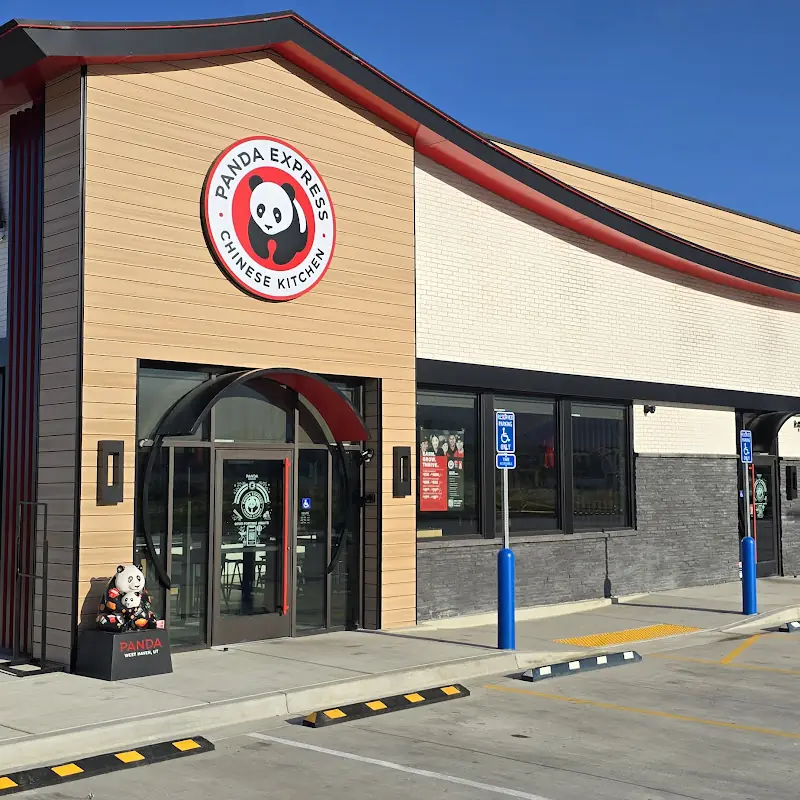 Panda Express