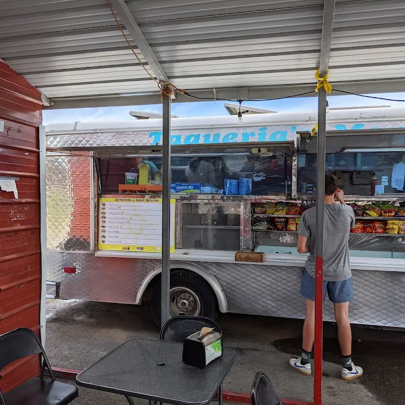 Taqueria Morelia