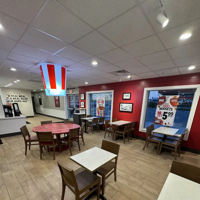 Taco Bell / KFC