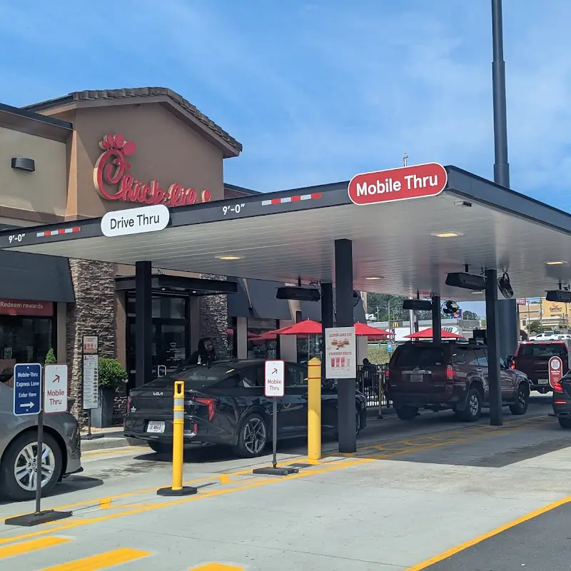 Chick-fil-A
