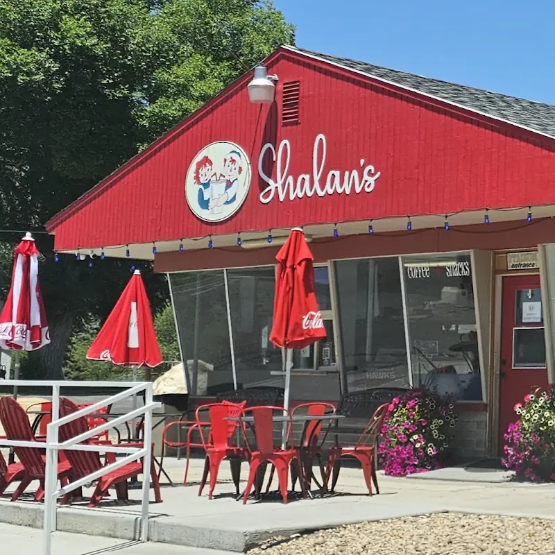 Shalan’s
