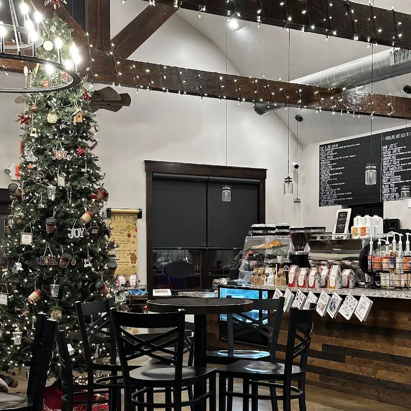 Cup O' Joy Coffee Barn