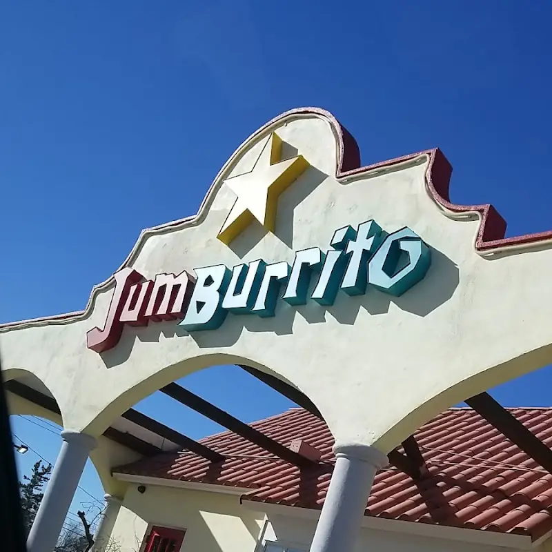JumBurrito