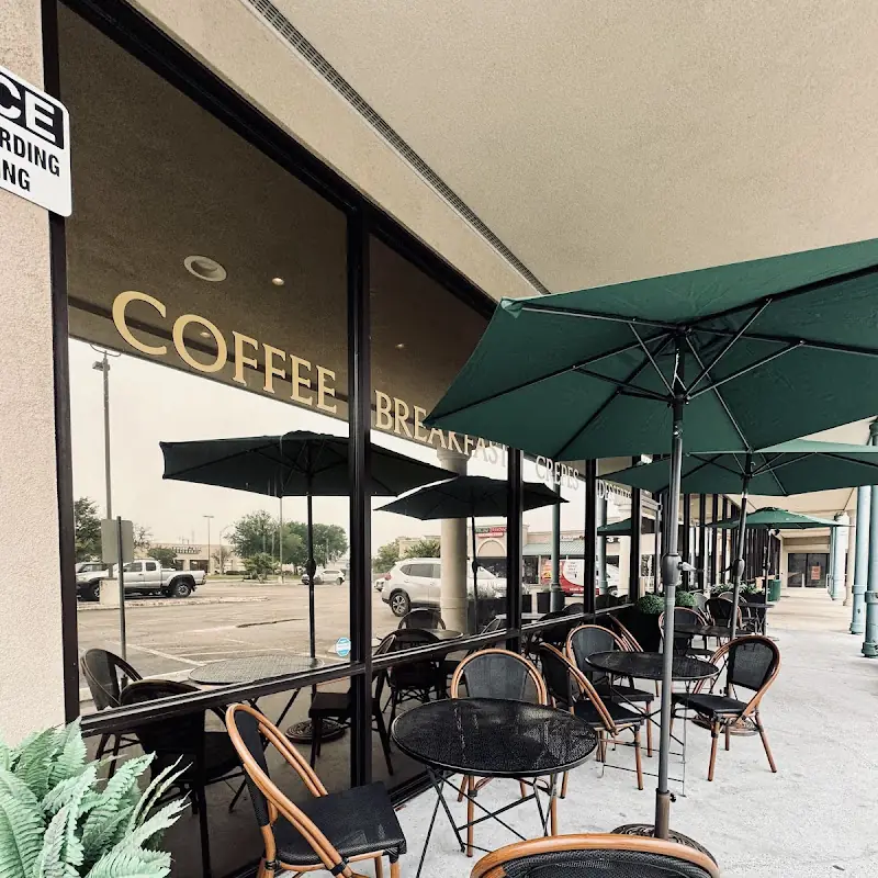 LOVA CAFE