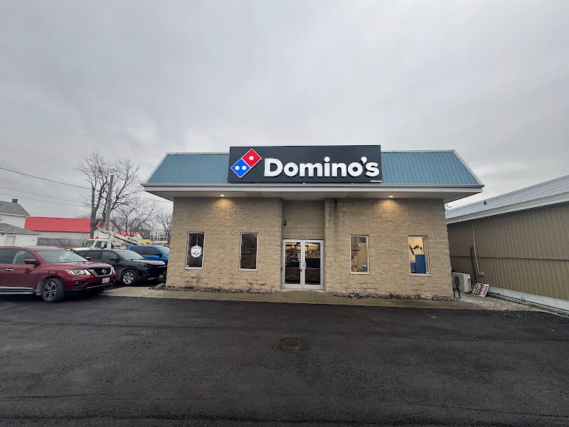 Domino's Pizza