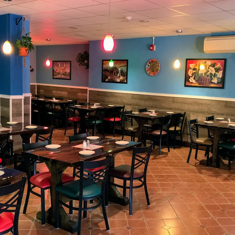 La Casita Mexican Restaurant & Cantina
