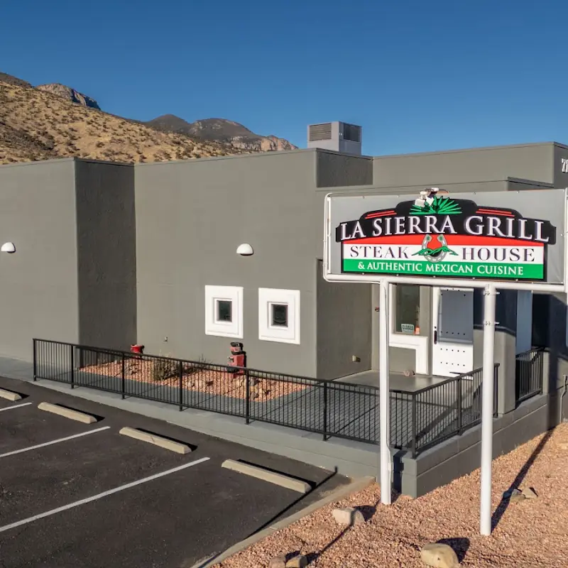 La Sierra Grill Steakhouse