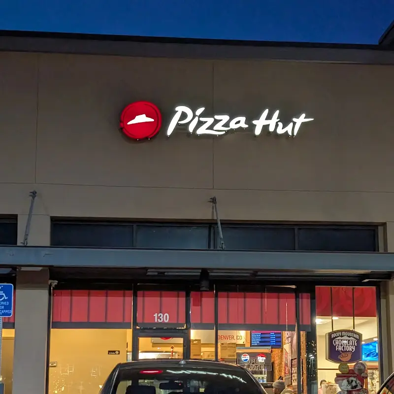Pizza Hut