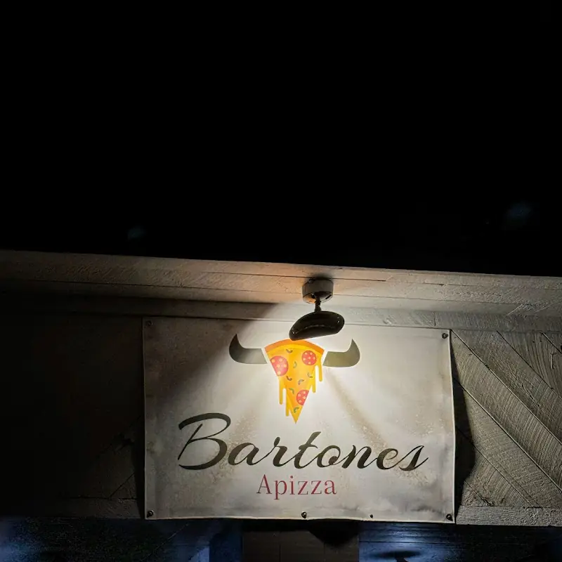 Bartone's Apizza
