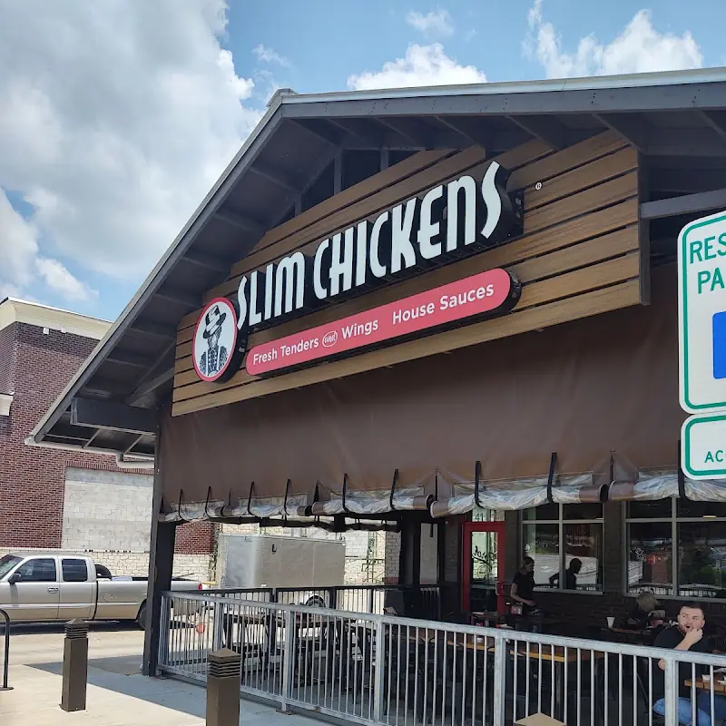 Slim Chickens