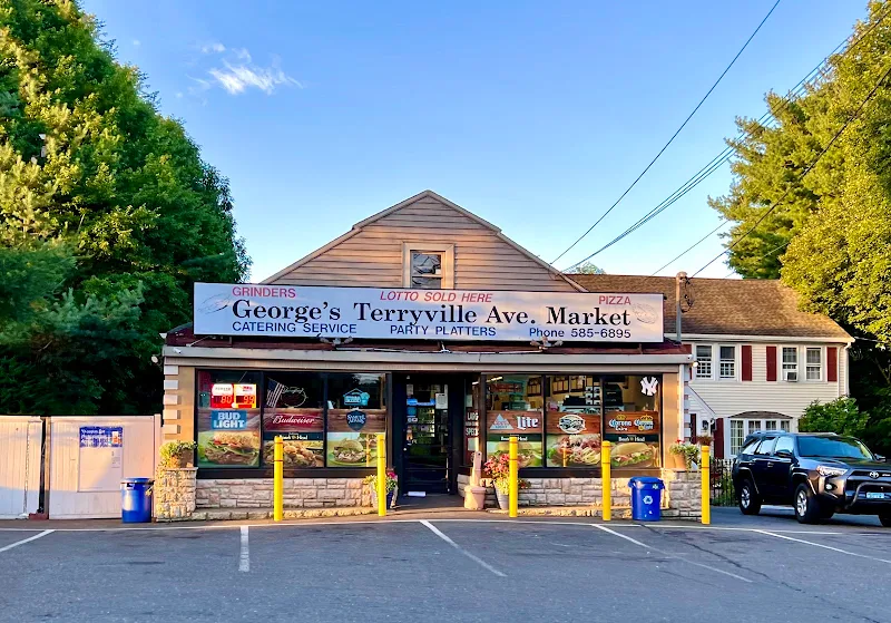 George's Terryville Avenue Market