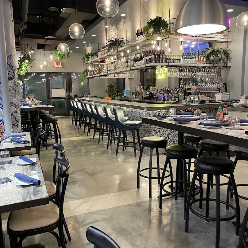 Phở Bar Vietnamese Kitchen