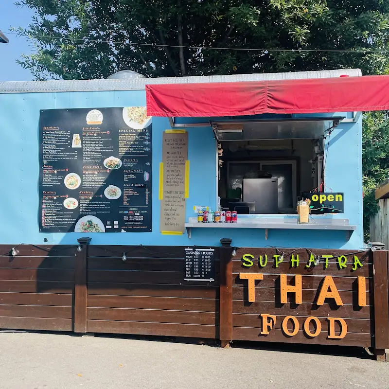 Suphatra Thai