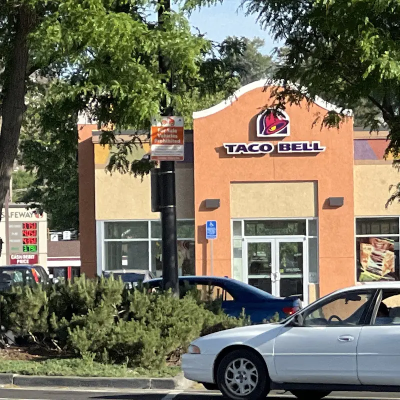 Taco Bell