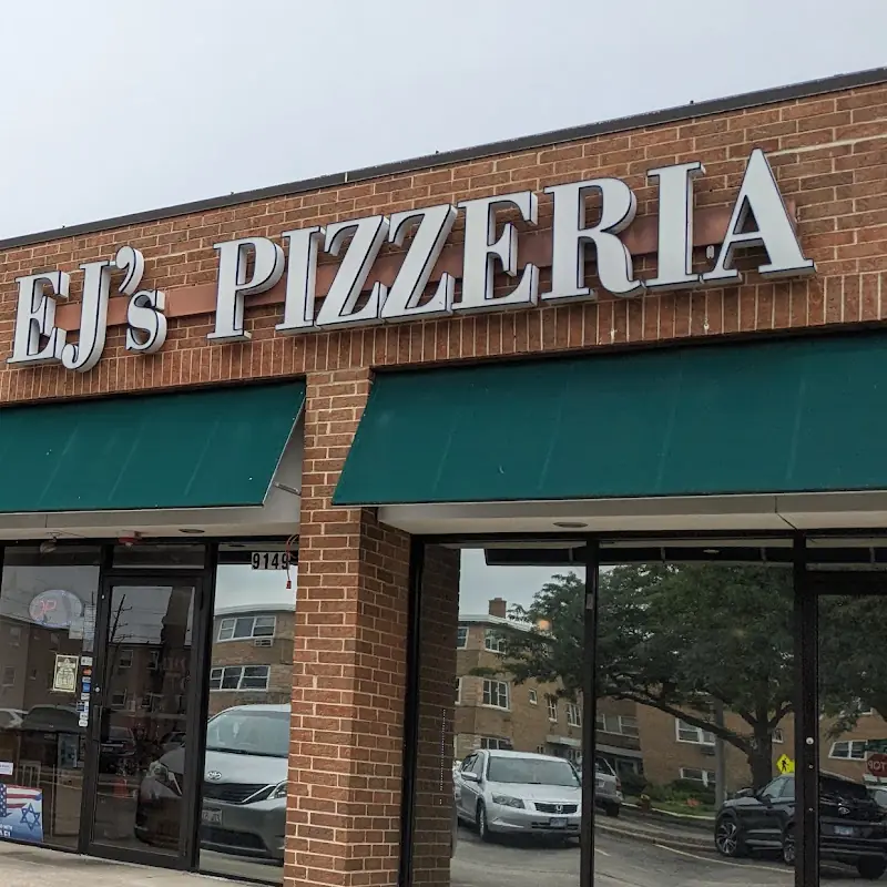 EJ's Pizzeria
