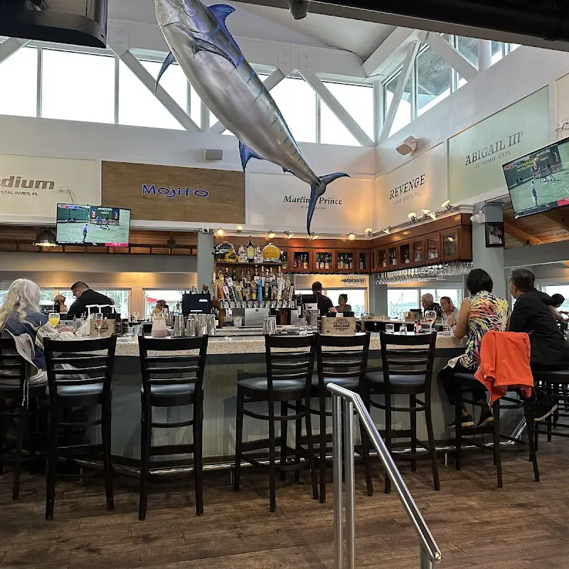 The Grand Marlin