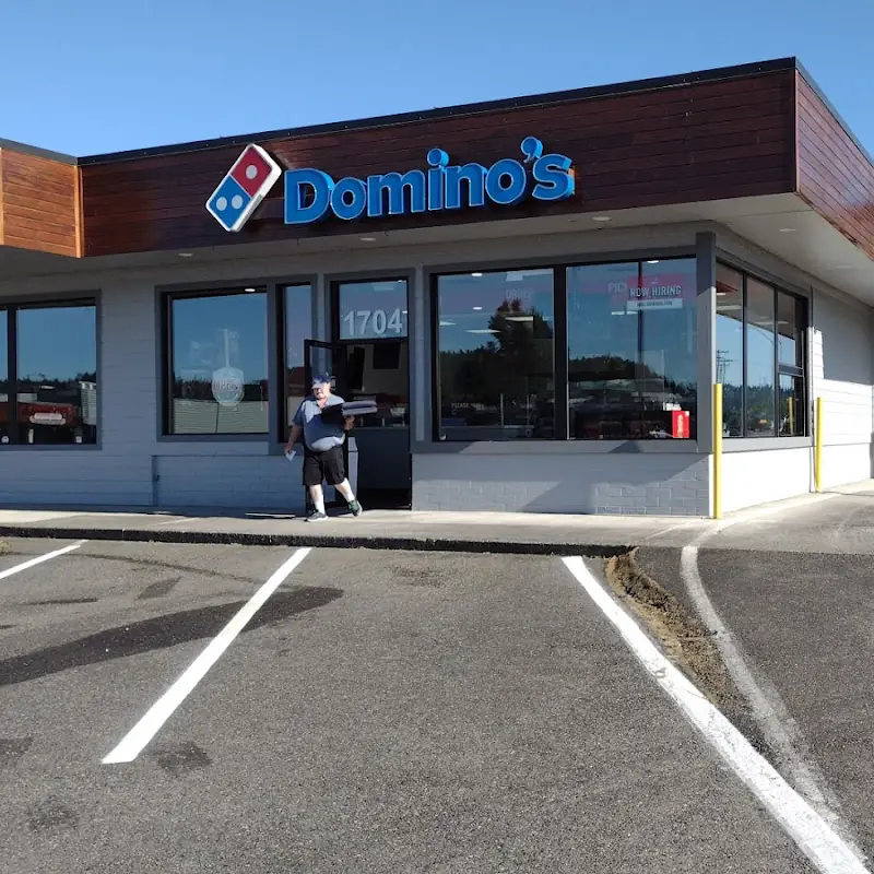 Domino's Pizza