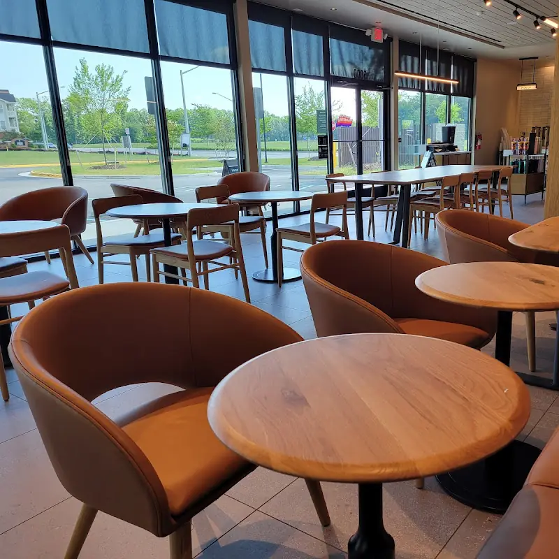 Starbucks Coffee Company