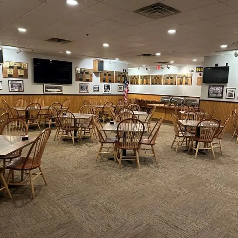 Gipper's Sports Grill