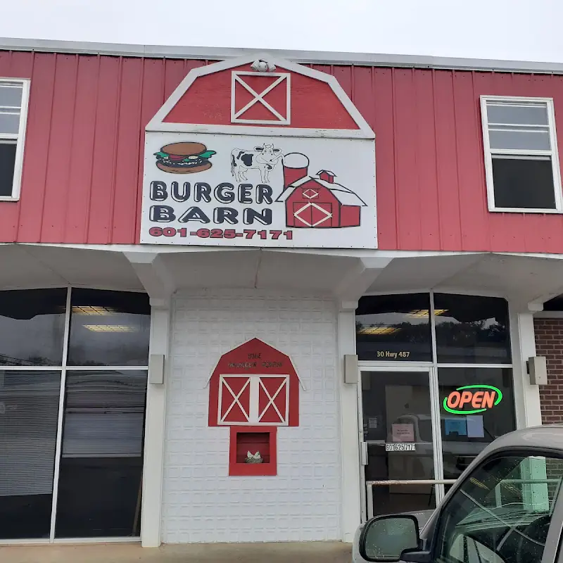 Burger Barn