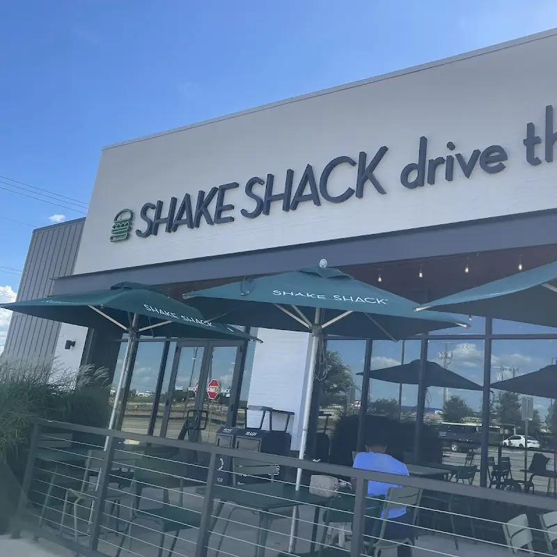 Shake Shack Grand Prairie