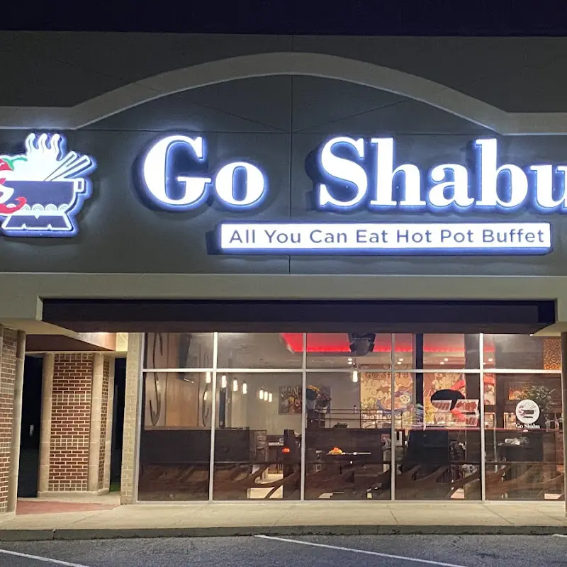 Go Shabu