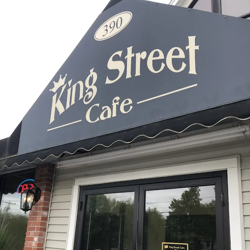 King Street Cafe