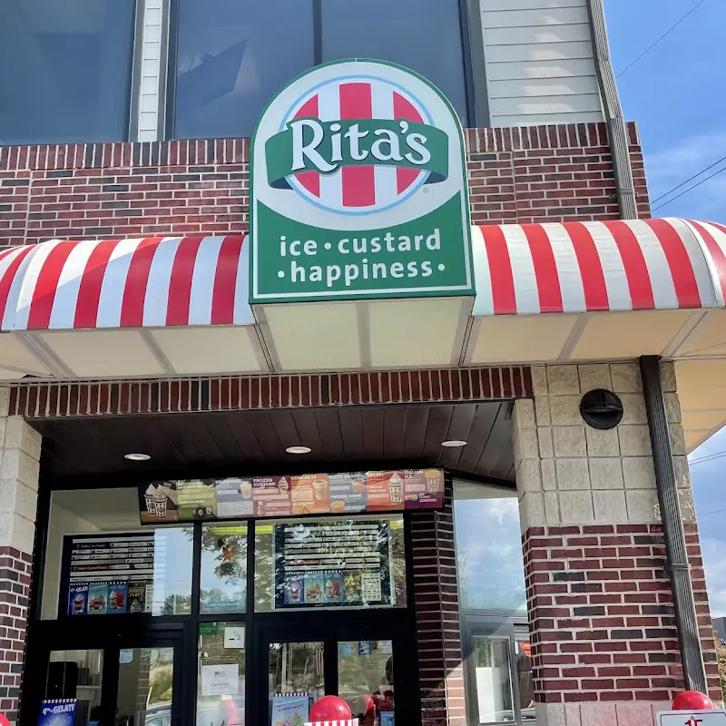 Rita's Italian Ice & Frozen Custard