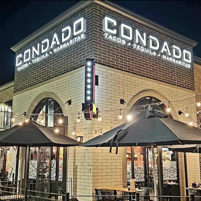 Condado Tacos