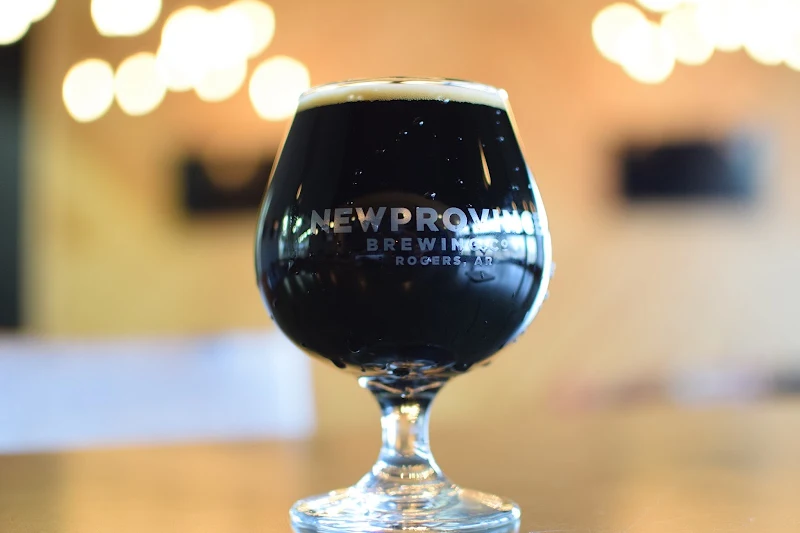 New Province Brewing Company
