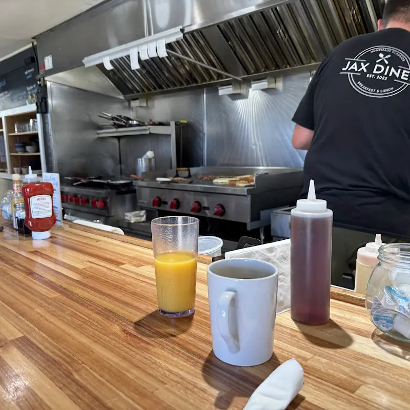Jax Diner