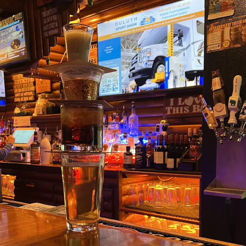 Louies Landing Bar & Grill