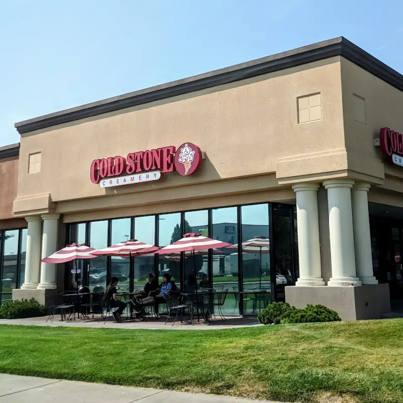 Cold Stone Creamery