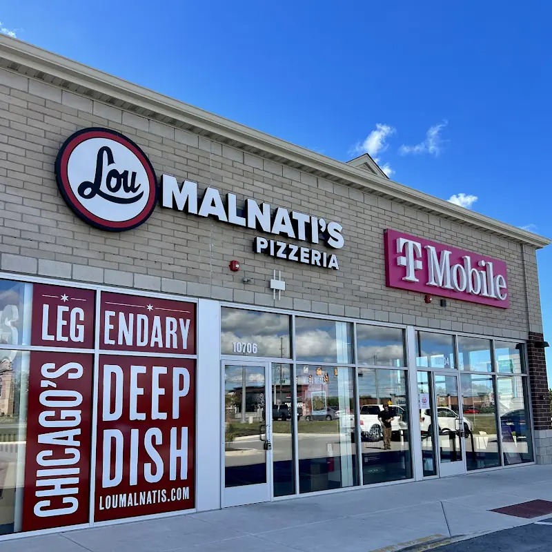 Lou Malnati's Pizzeria