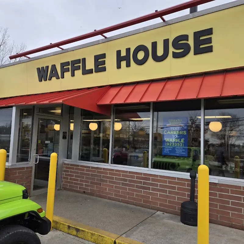 Waffle House