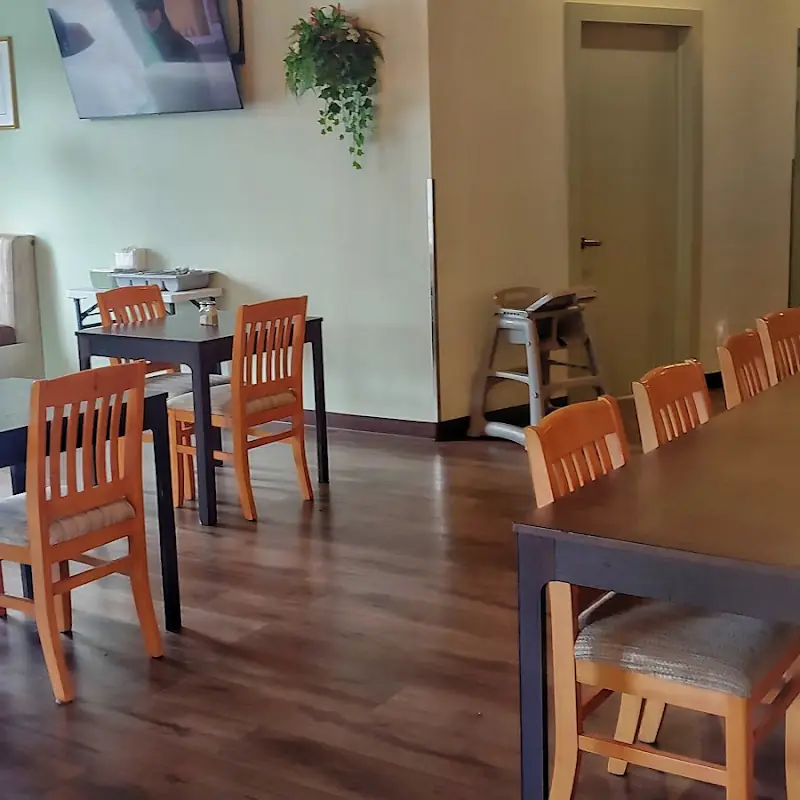 Martintown Restaurant
