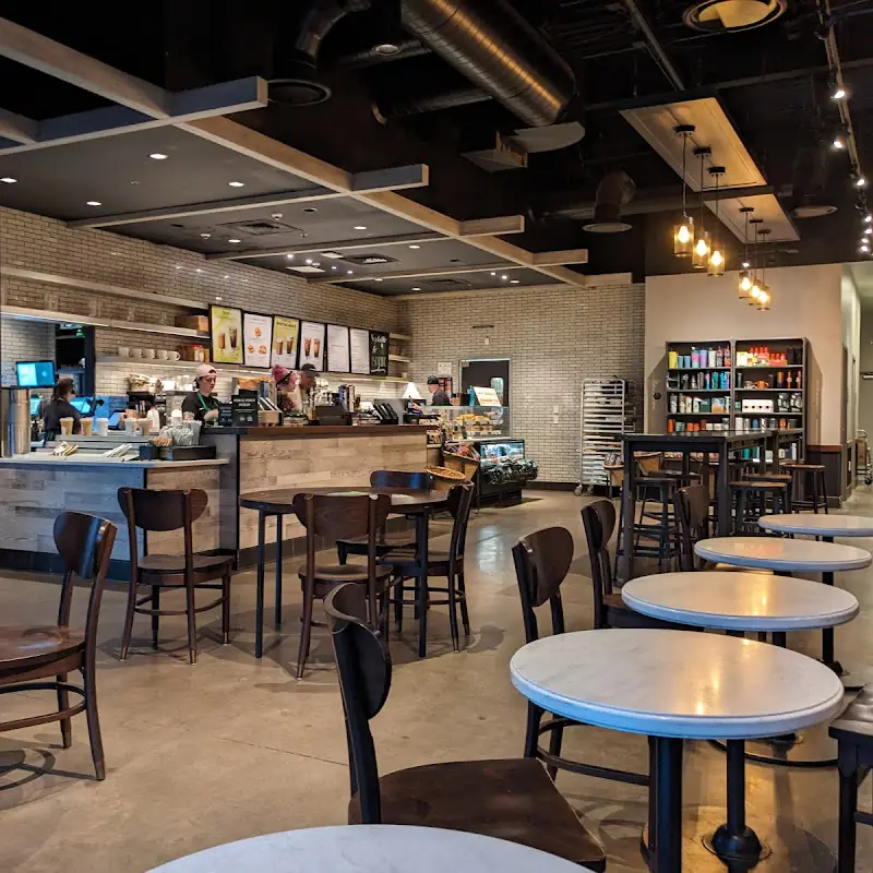 Starbucks Coffee Company