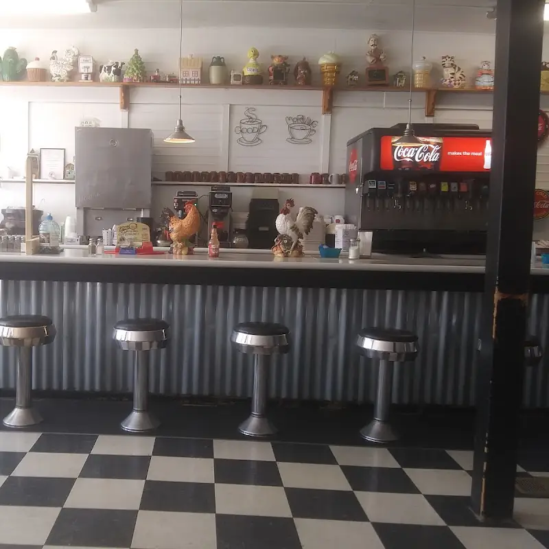 Hometown Cafe