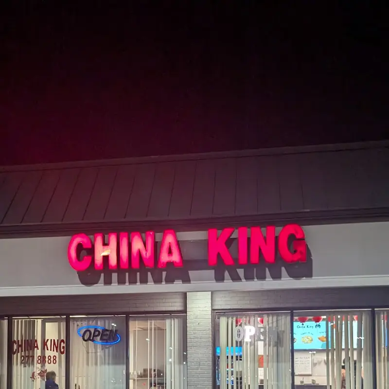 China King