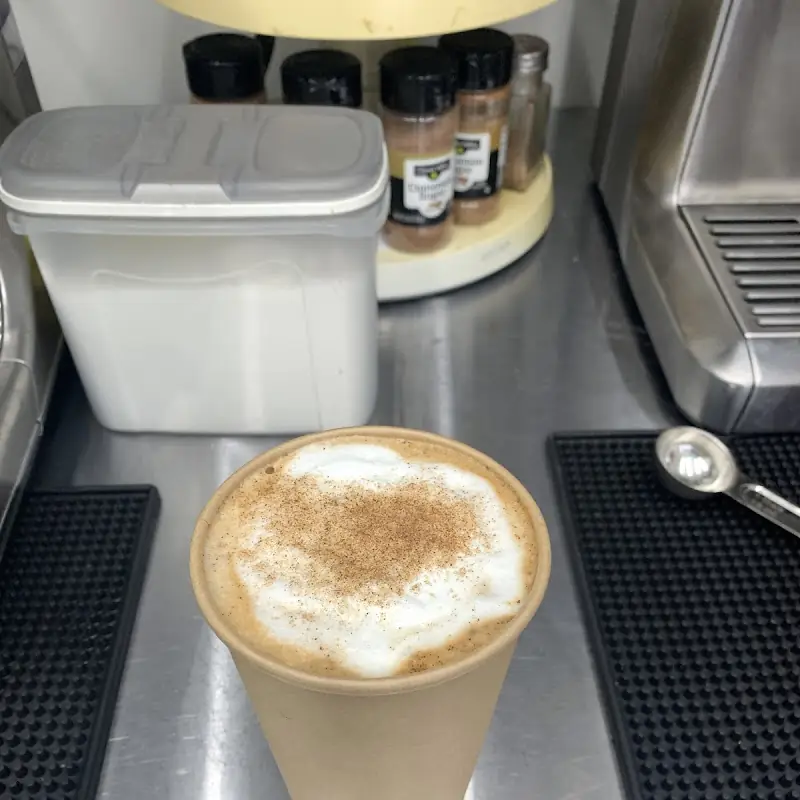 Cold Brew