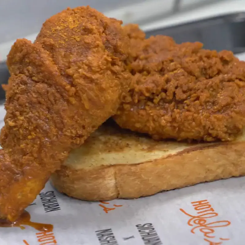 Hot Lola's Ballston