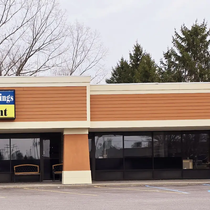 New Beginnings Restaurant