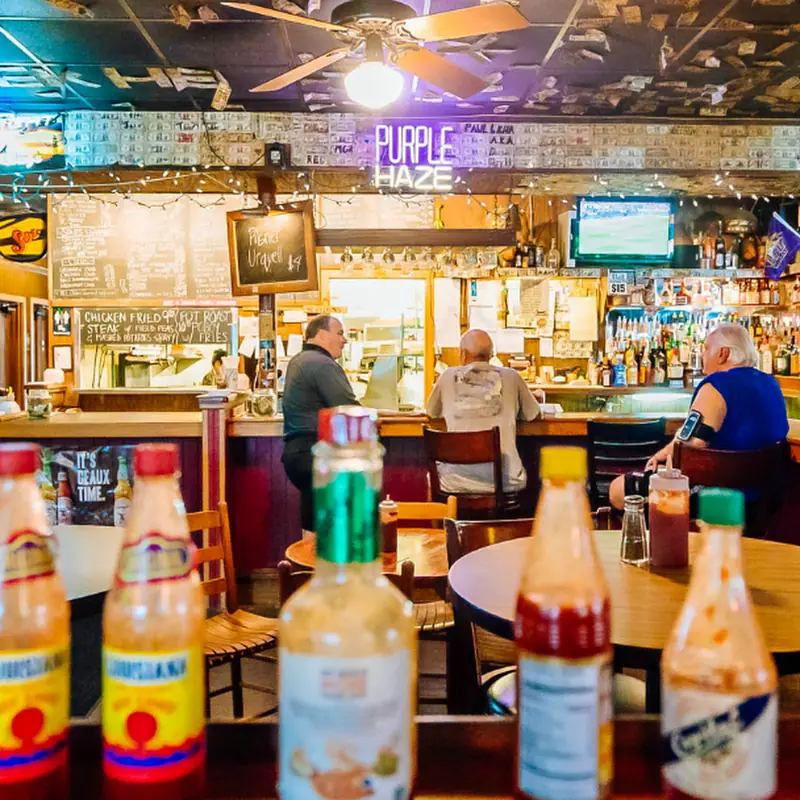 George's Southside