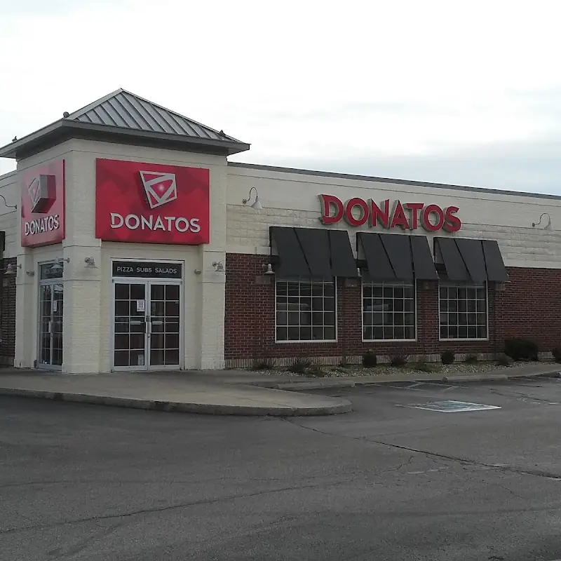Donatos Pizza
