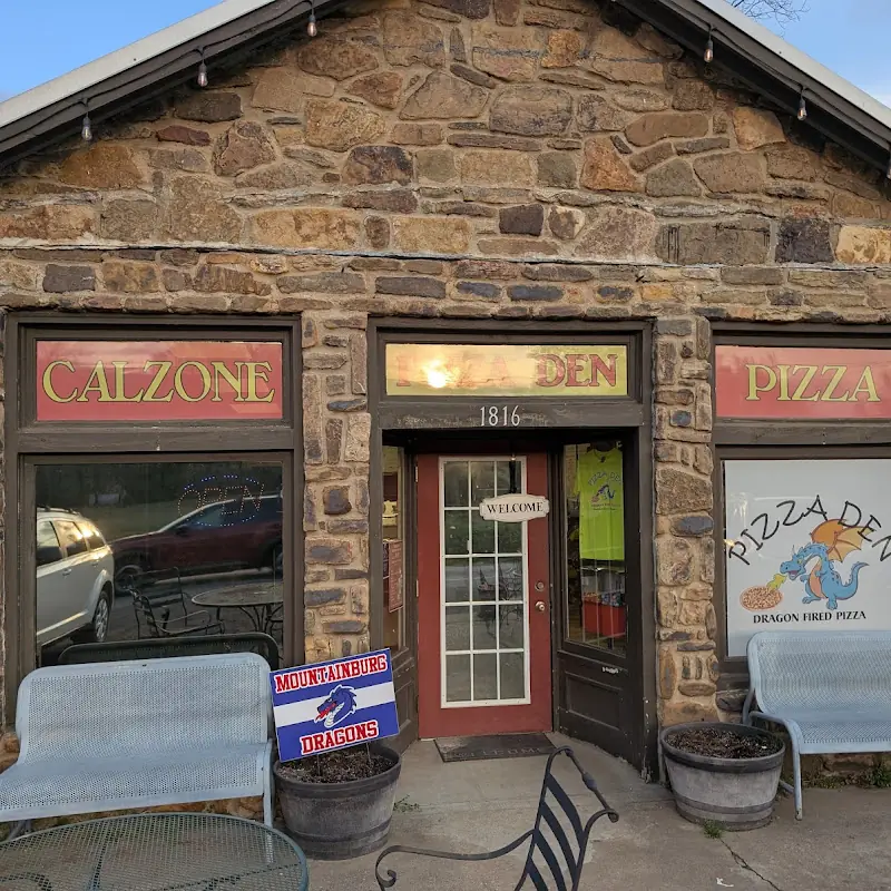 Pizza Den