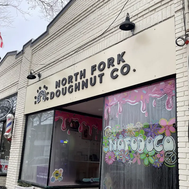 North Fork Doughnut Company